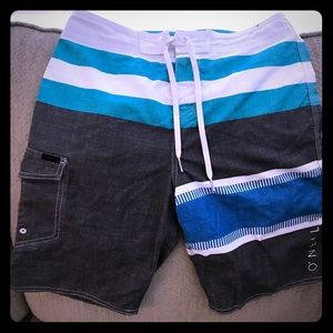 O’Neill Board Shorts (Gently Used, Like New)